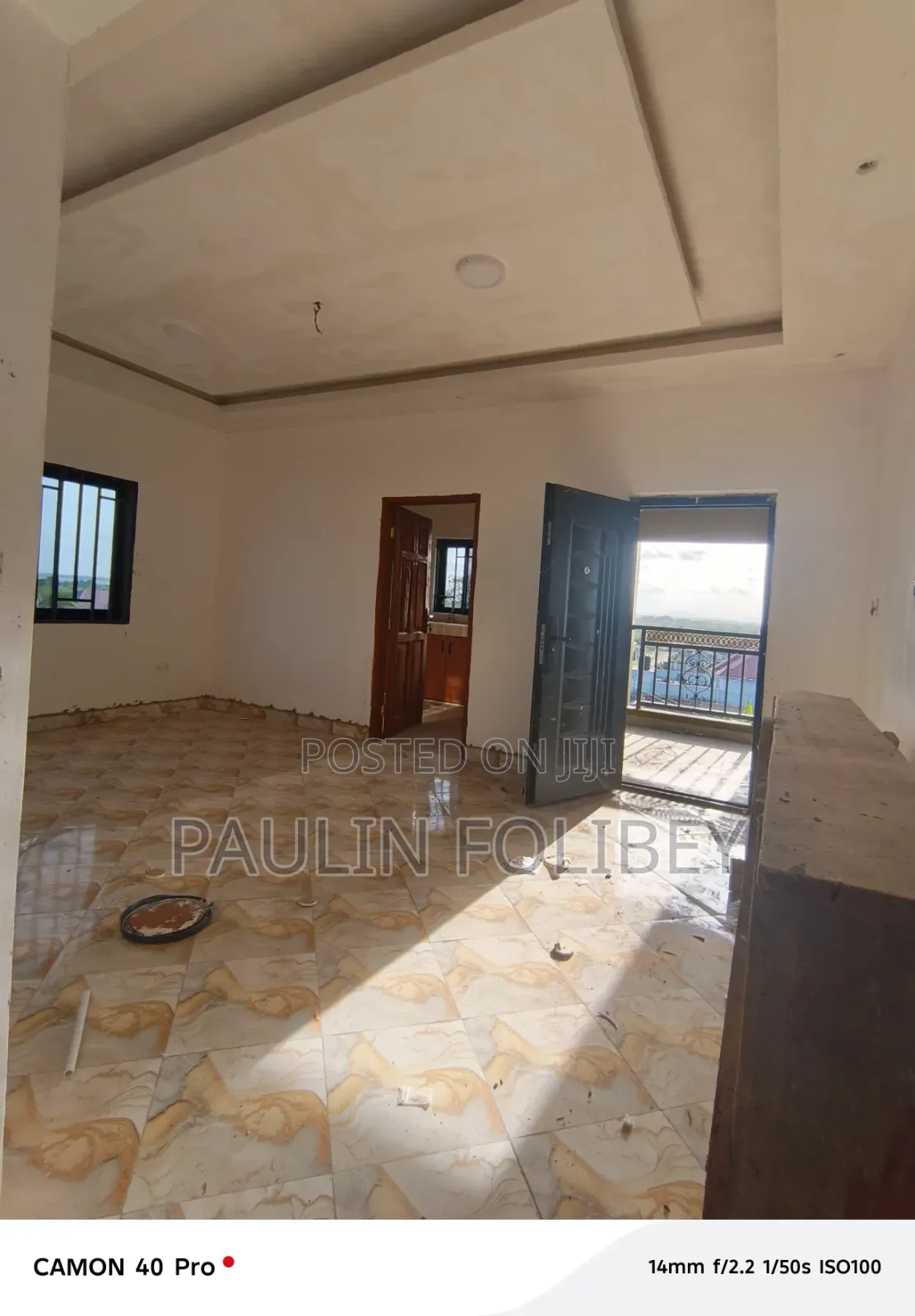1bdrm Apartment in Dgproperties, CP for rent