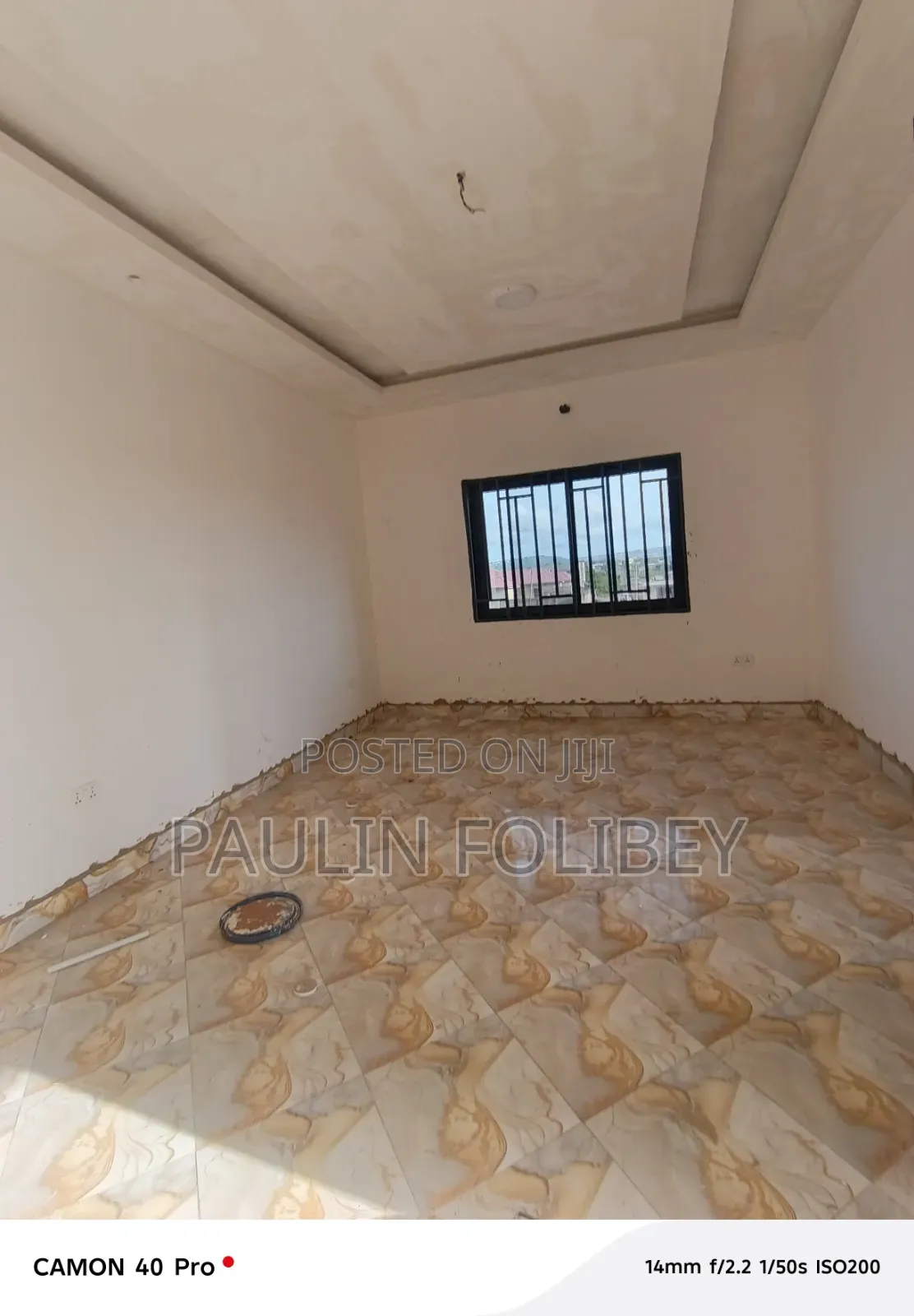 1bdrm Apartment in Dgproperties, CP for rent