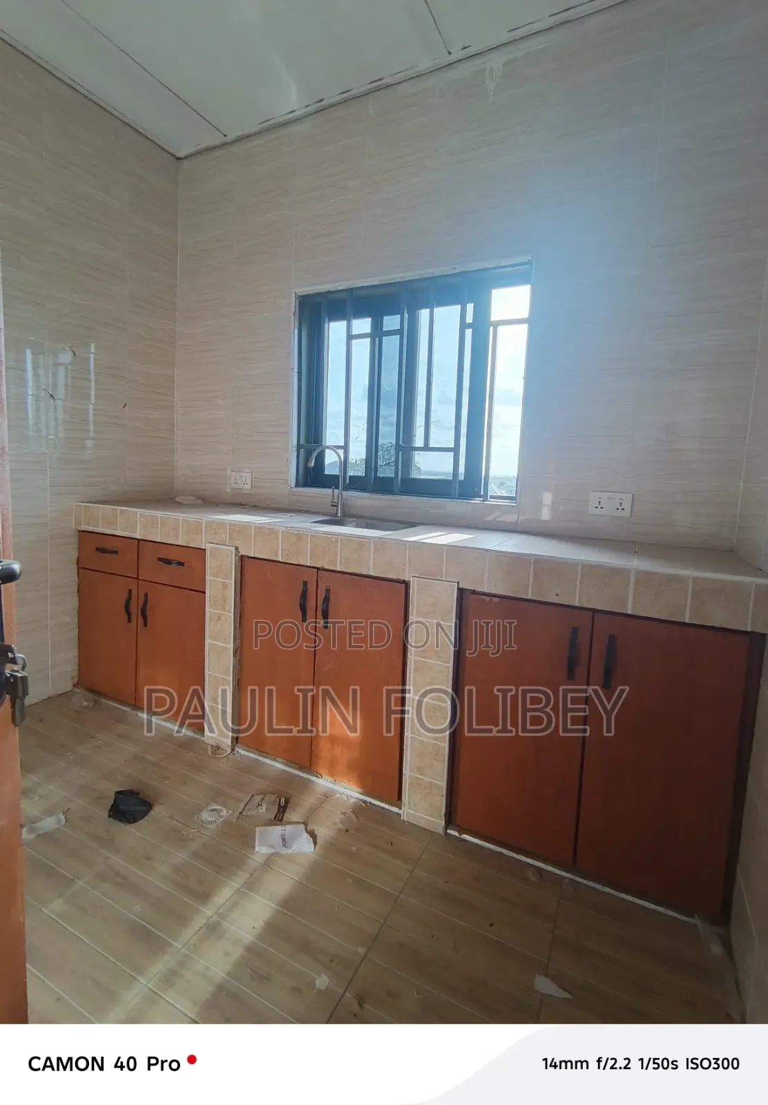 1bdrm Apartment in Dgproperties, CP for rent