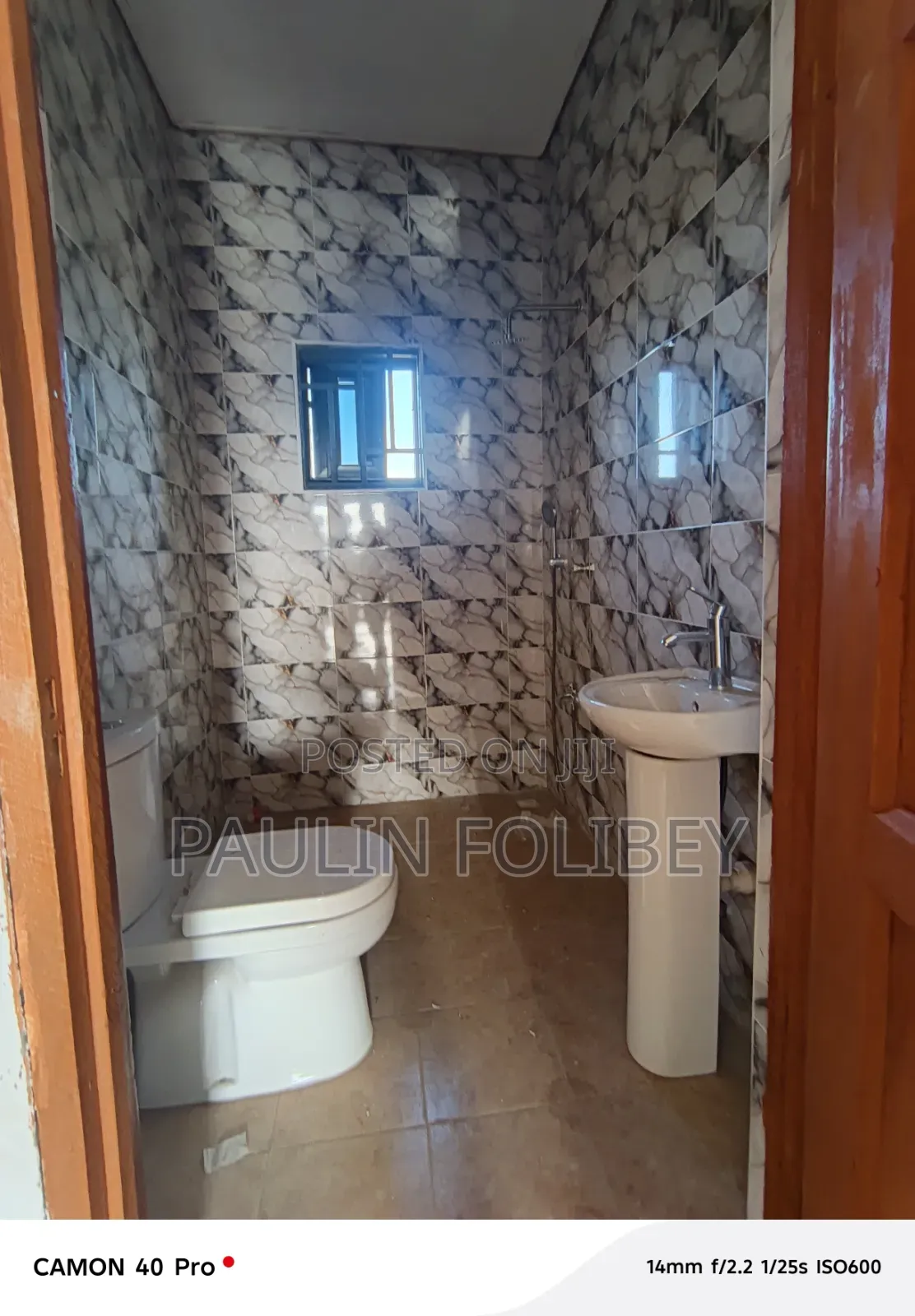 1bdrm Apartment in Dgproperties, CP for rent