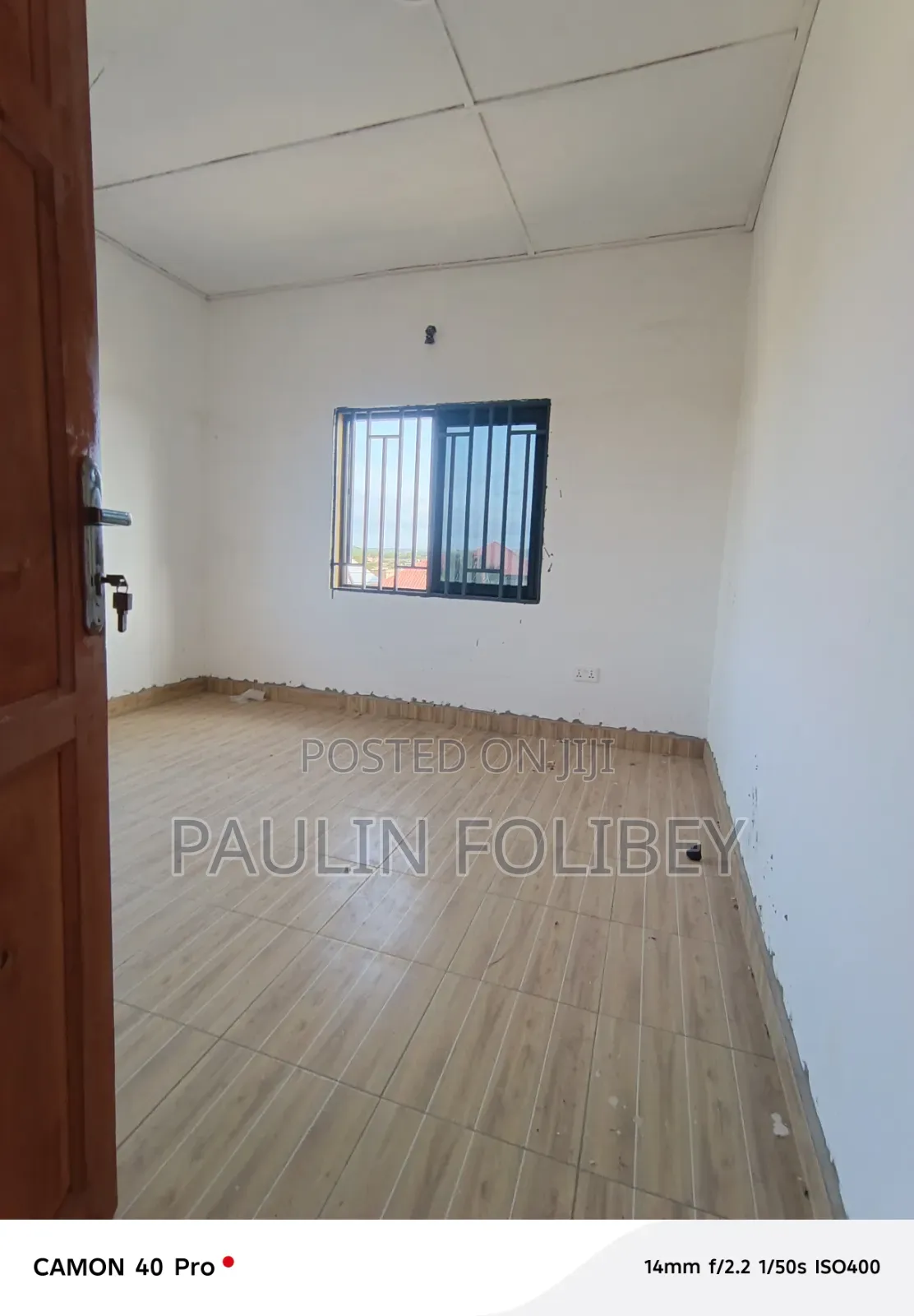 1bdrm Apartment in Dgproperties, CP for rent
