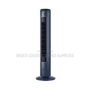 Midea Fans (With Remote)