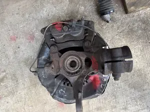 Acura RDX 2019 2020 2021 2022 2023 2024 2025 Hub Complete