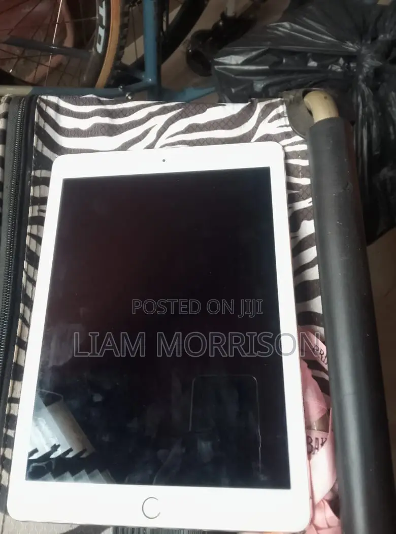 Apple iPad Pro 32 GB Silver