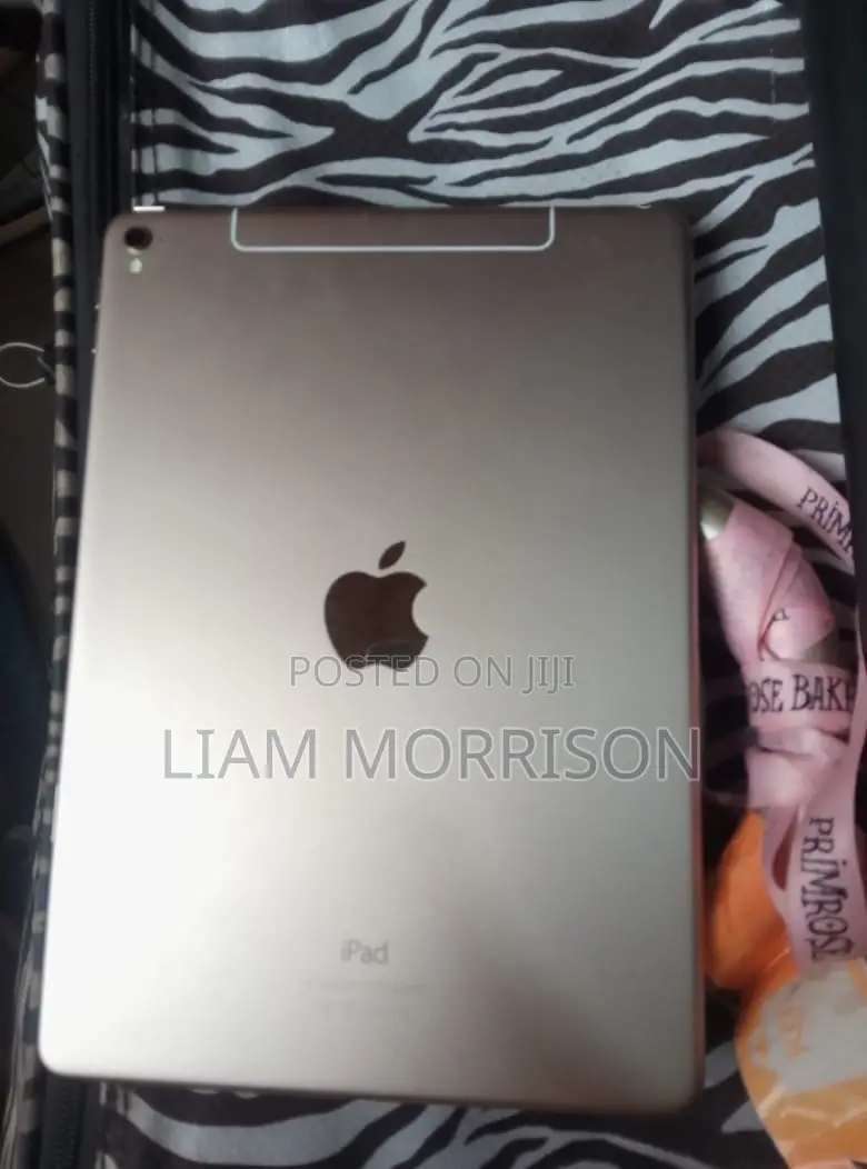 Apple iPad Pro 32 GB Silver