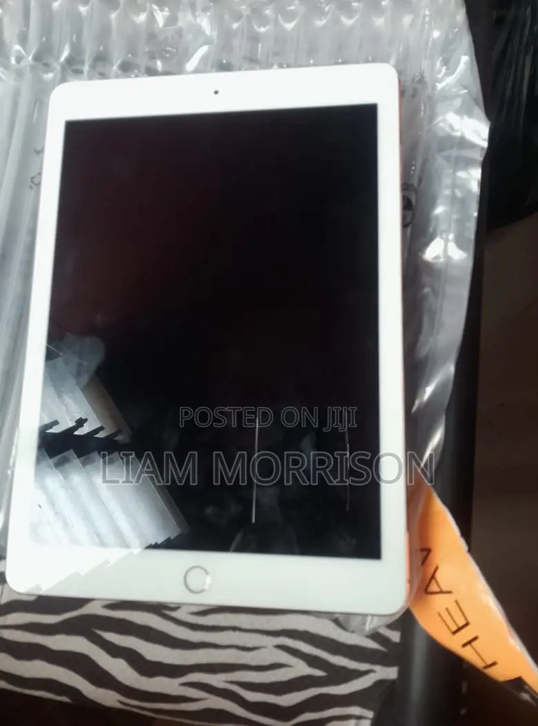 Apple iPad Pro 32 GB Silver