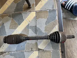 Acura RDX 2019 2020 2021 2022 2023 2024 2025 Shafts
