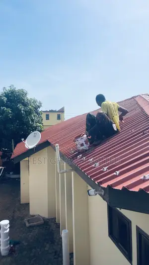 Waterproof Coating Paint Ghana