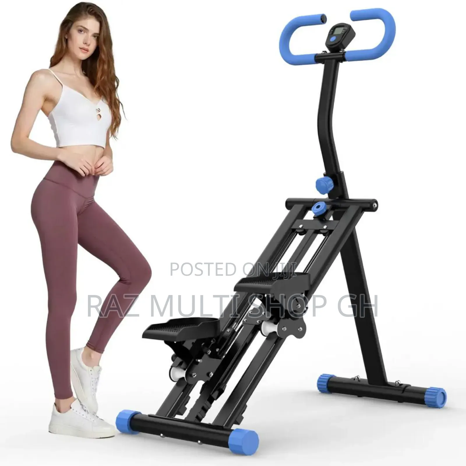 Stair Stepper for Home