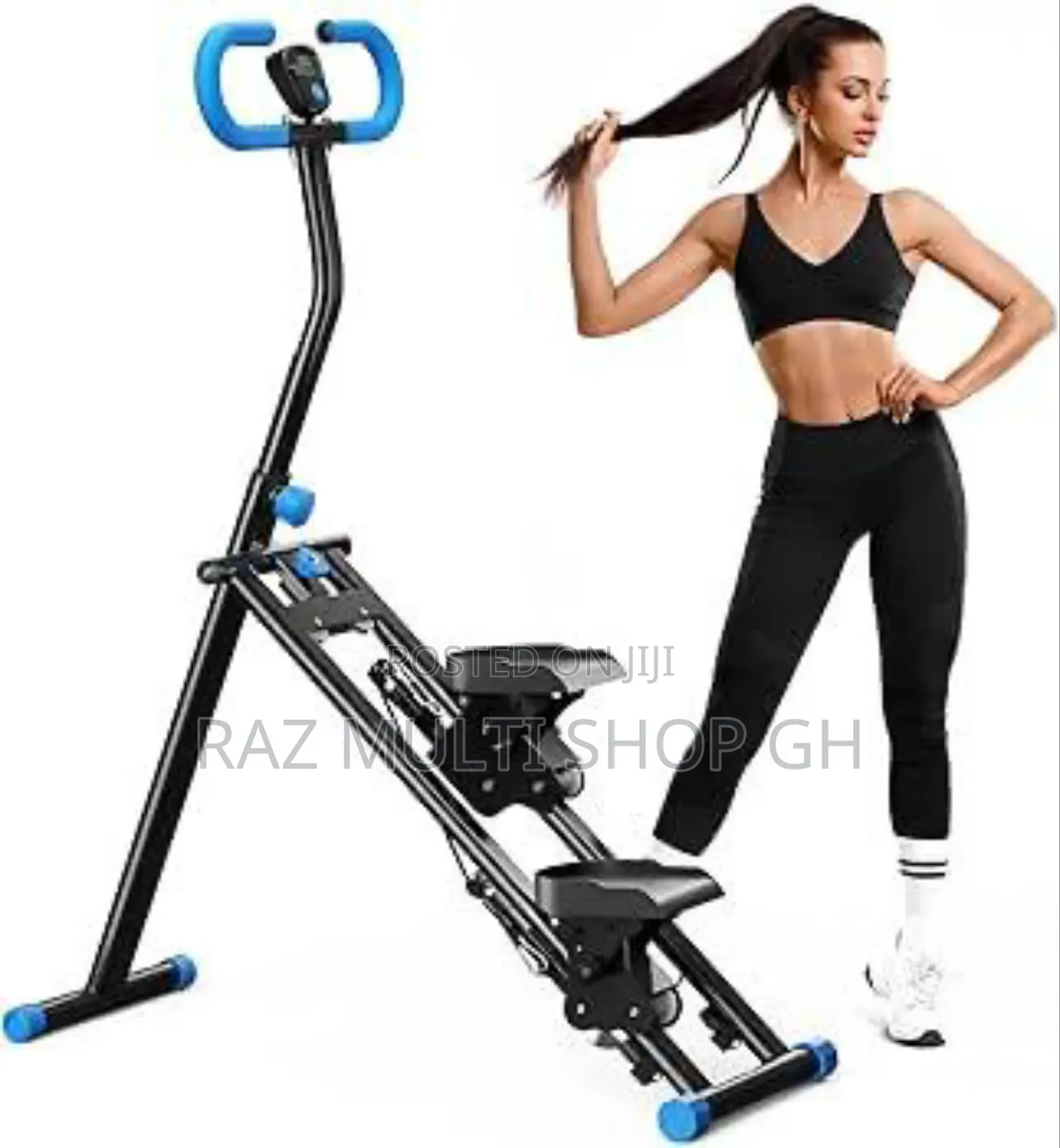 Stair Stepper for Home