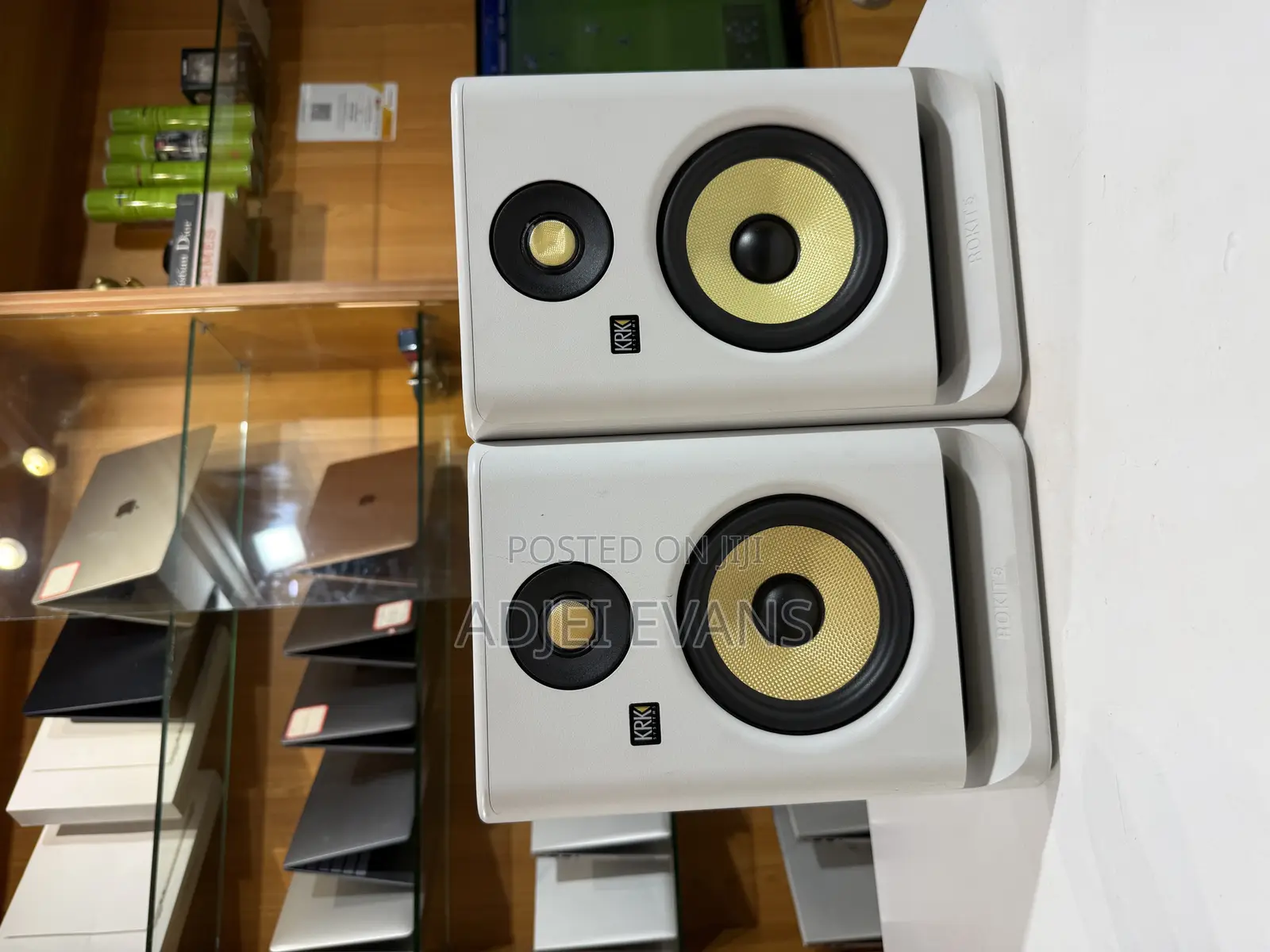 KRK Rokit 5