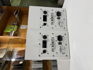 KRK Rokit 5