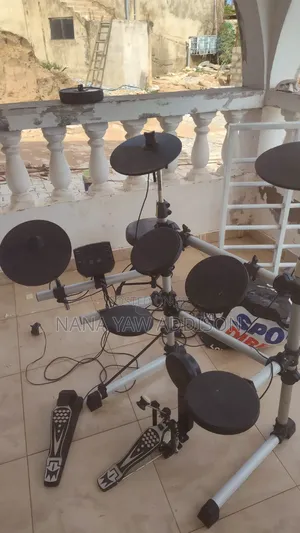 Electric Drums