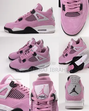 Air Jordan 3