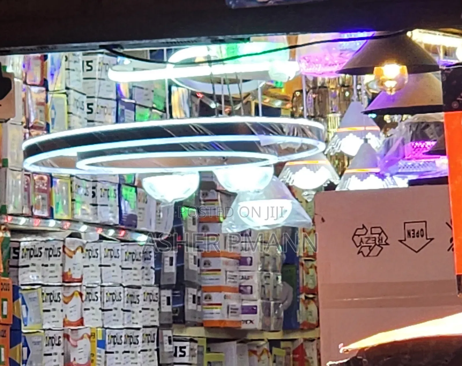 Electricals