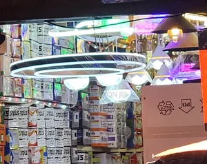 Electricals