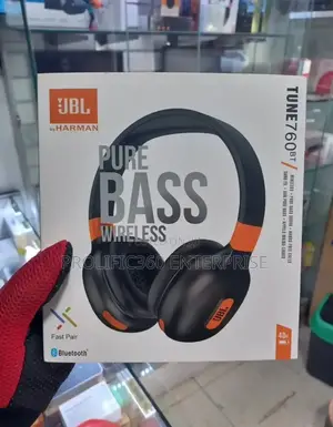 JBL Headset