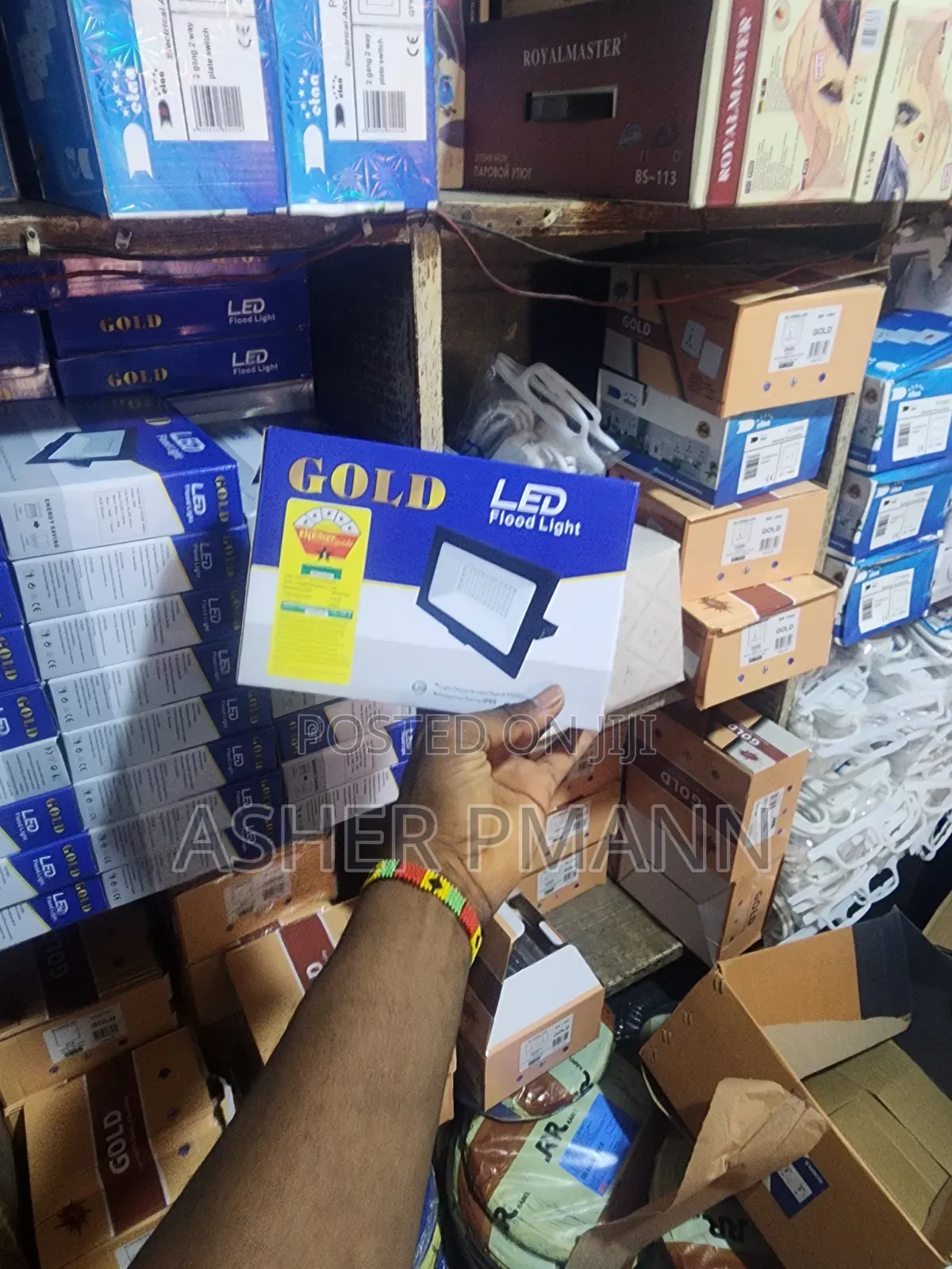 Electricals