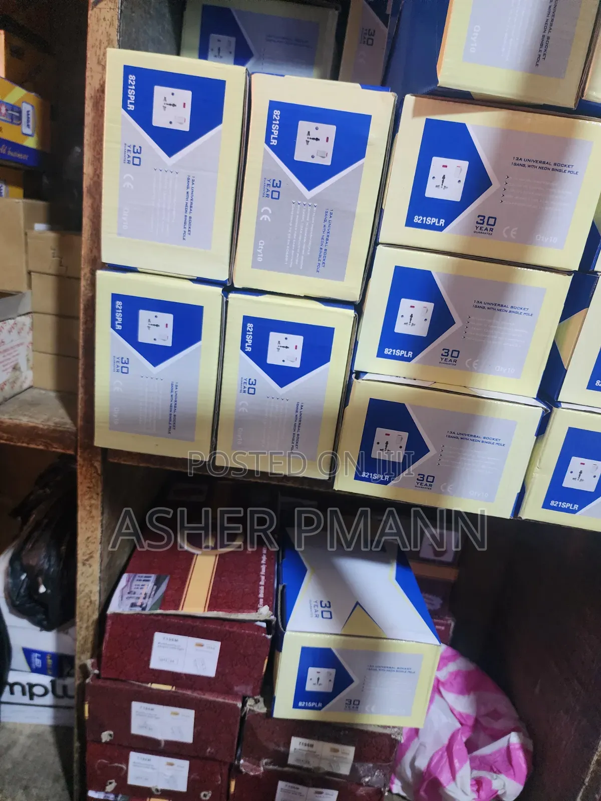Electricals