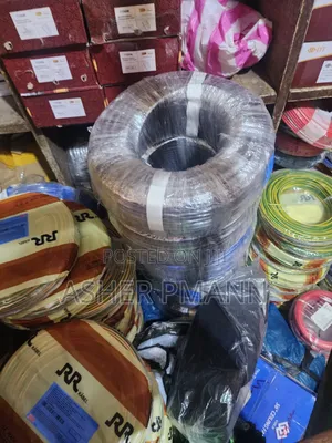 Electricals