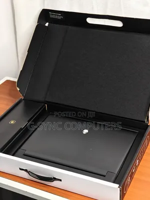 Laptop Alienware M16 R1 32GB Intel Core i7 SSD 1T
