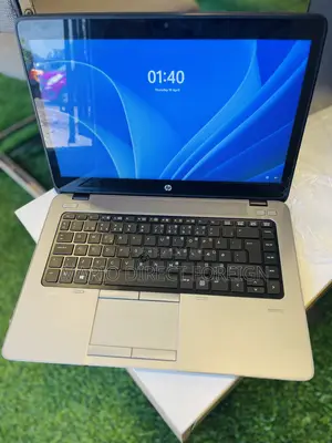 Laptop HP EliteBook 840 G1 8GB Intel Core i5 SSD 256GB