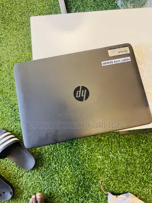 Laptop HP EliteBook 840 G1 8GB Intel Core i5 SSD 256GB