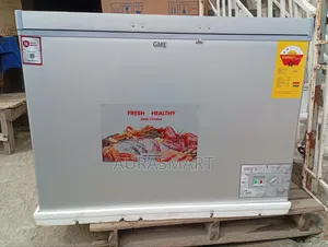 Deep Freezer