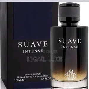 Suave Premium Perfumes