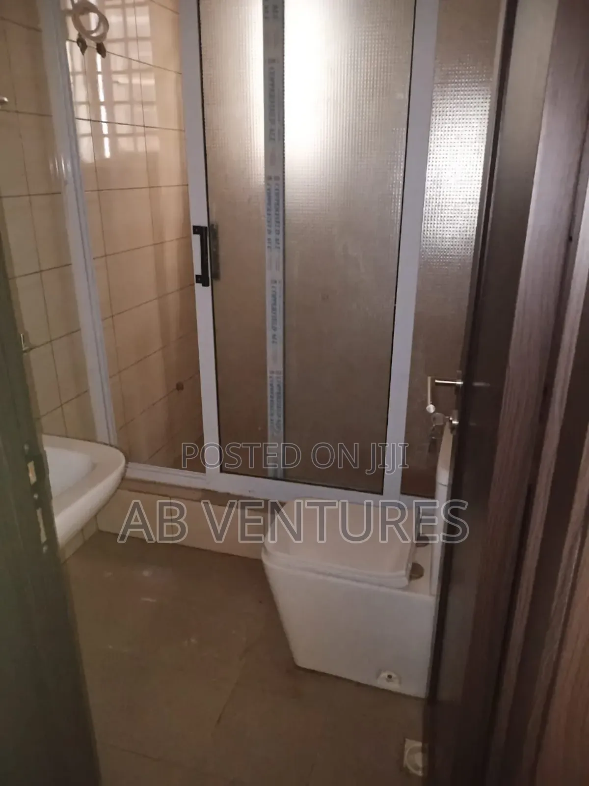 Furnished 2bdrm Apartment in Malejor for rent