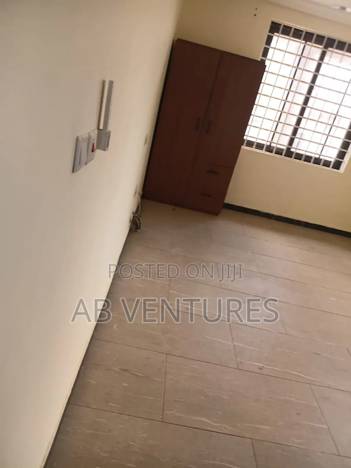 Furnished 2bdrm Apartment in Malejor for rent