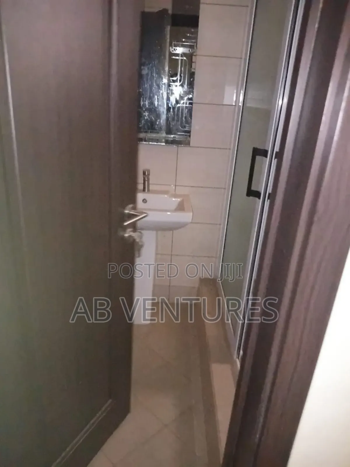 Furnished 2bdrm Apartment in Malejor for rent