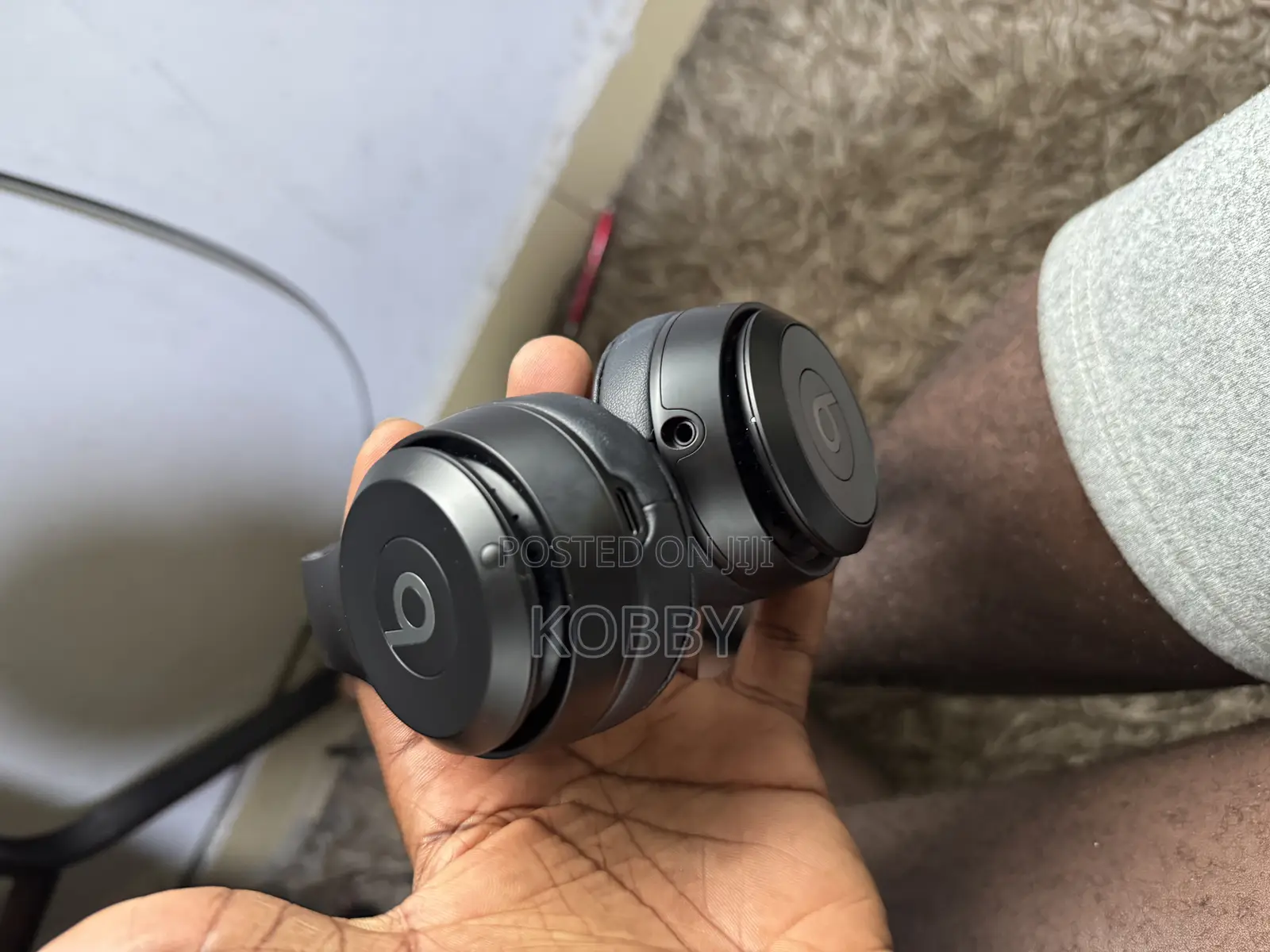 Beats Solo 4 by Beats by Dre