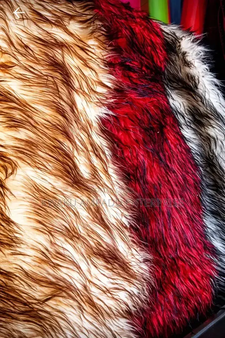 Universal Fluffy Dashboard Cover