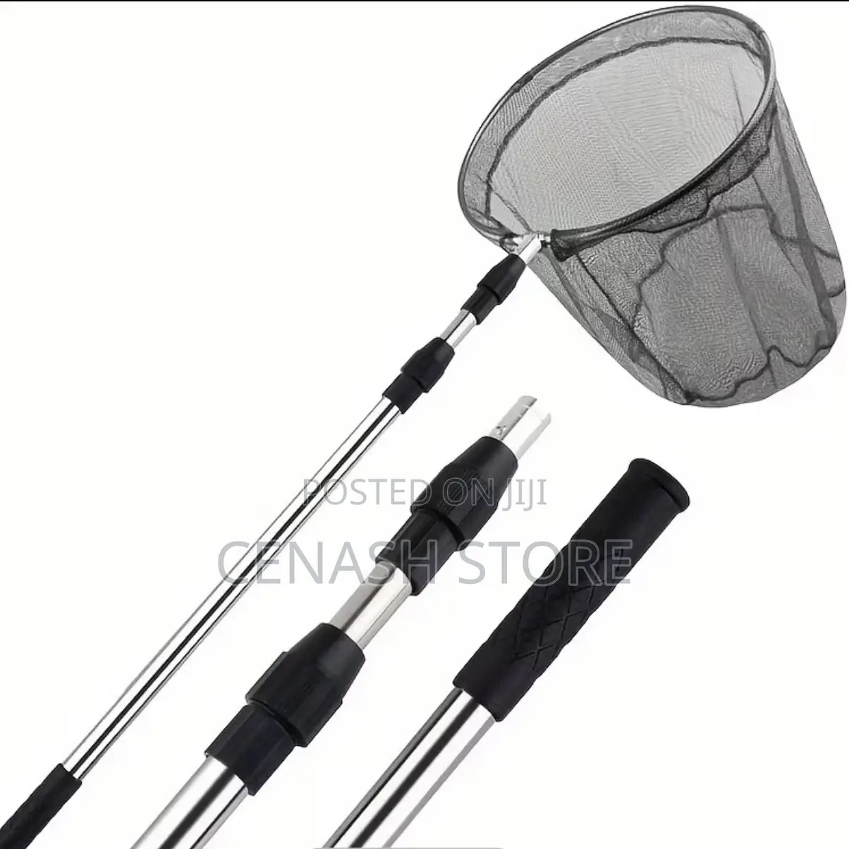 Fishing Landing Net