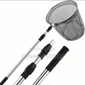 Fishing Landing Net
