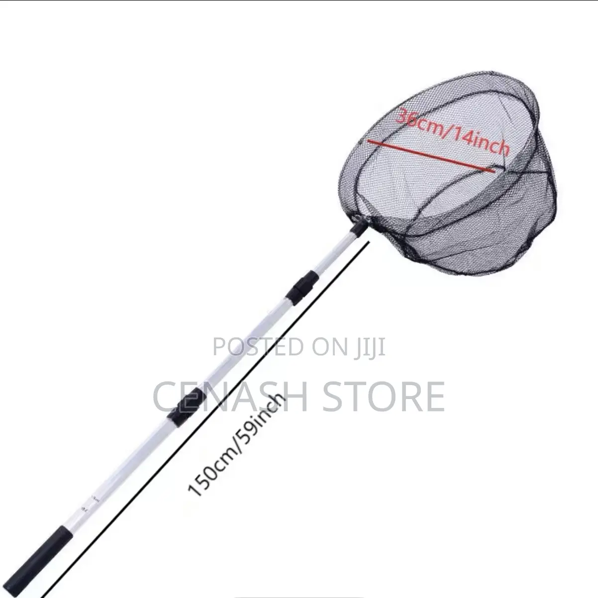 Fishing Landing Net