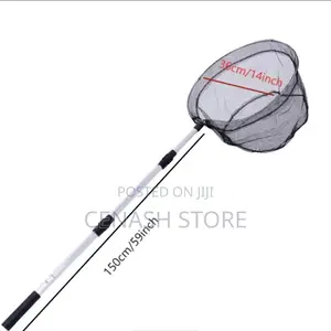 Fishing Landing Net