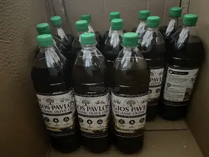 Organic Greeks Olive Oil