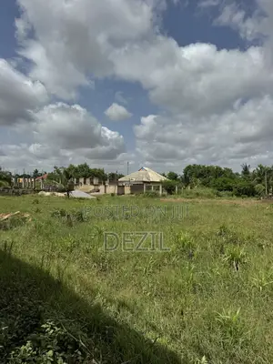 Prime 80 by 90 Plot of Land Near Lawson Herbal – Abuakwa