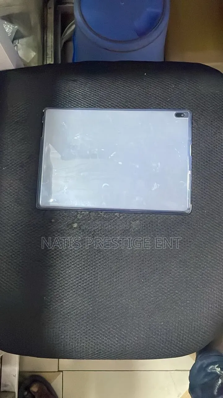 Huawei MatePad 11.5 64 GB Silver