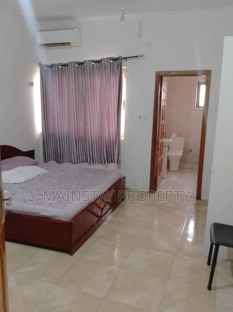 9bdrm House in Mainstay Estates, Nungua for rent