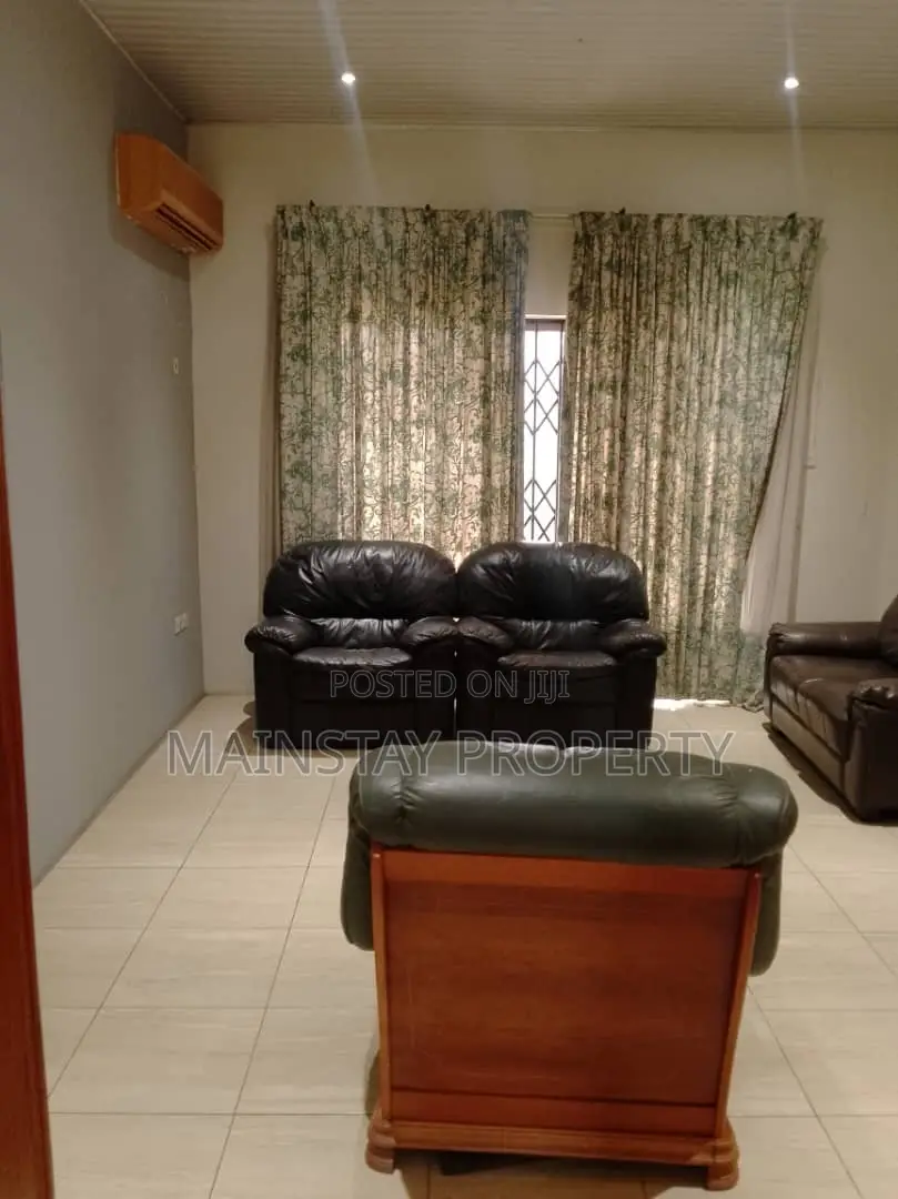 9bdrm House in Mainstay Estates, Nungua for rent