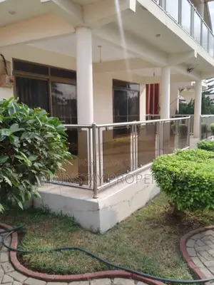 9bdrm House in Mainstay Estates, Nungua for rent