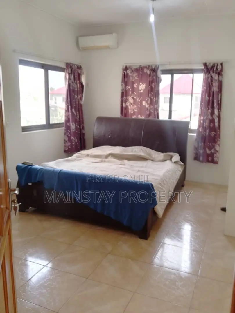 9bdrm House in Mainstay Estates, Nungua for rent