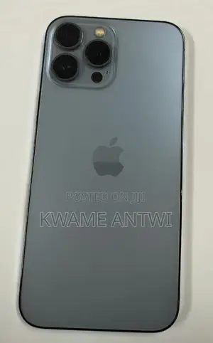 Apple iPhone 13 Pro Max 256 GB Blue
