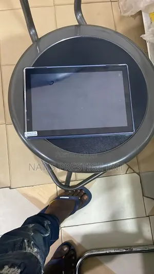 Huawei MatePad 5G 64 GB Silver