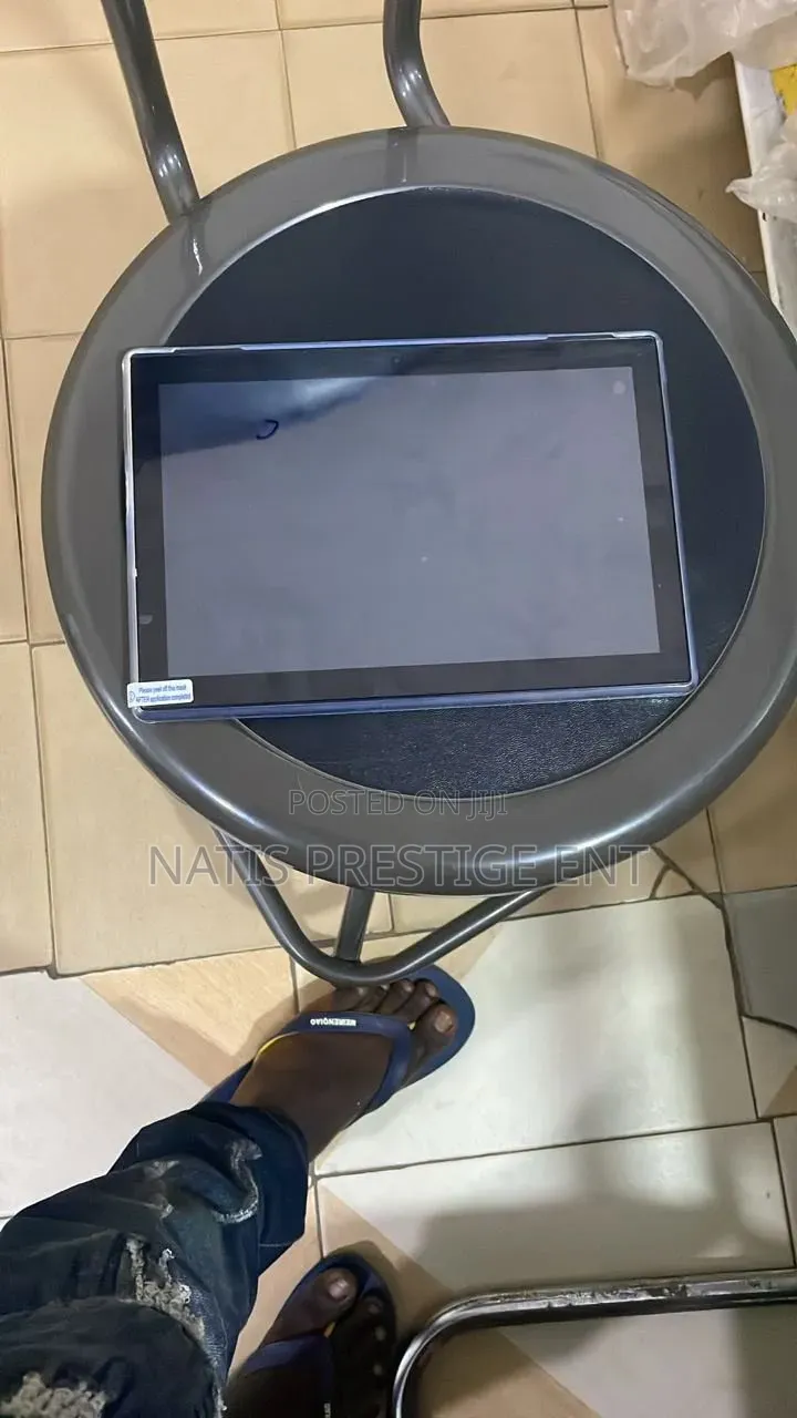 Huawei MatePad 5G 64 GB Silver