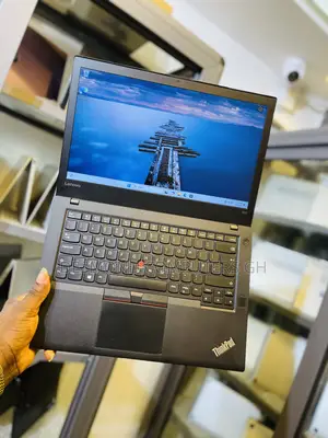 Laptop Lenovo ThinkPad T470 8GB Intel Core i5 SSD 256GB