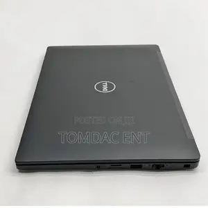 New Laptop Dell Latitude 7480 8GB Intel Core i7 SSD 256GB